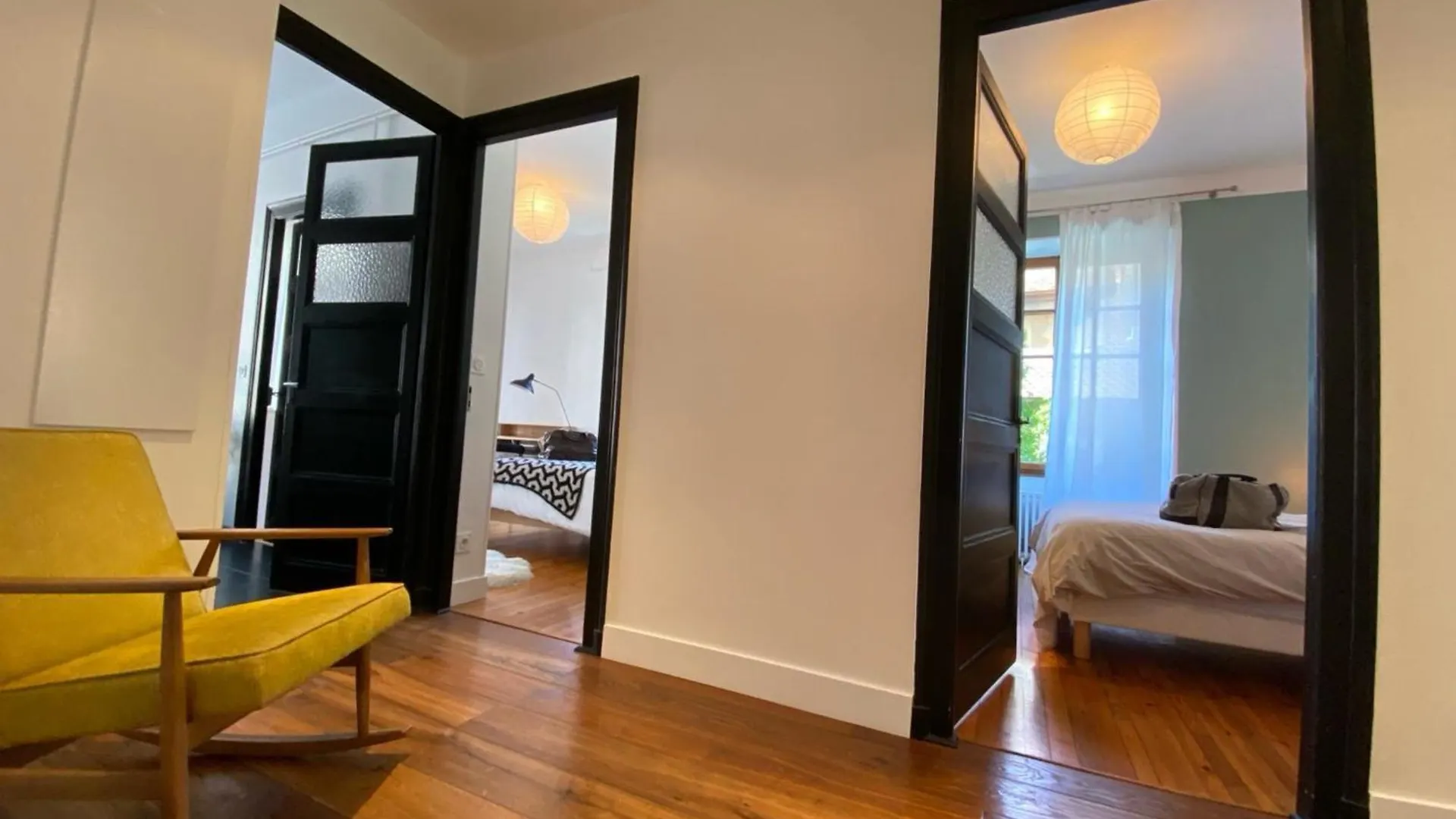 Gabriel - Comfortable Flat A Stone'S Throw From The Lake Annecy